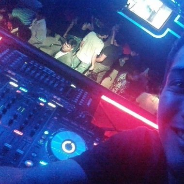 Dj Diego Campos