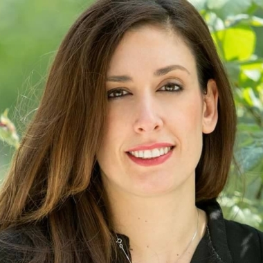 Silvia Bassi Psicologa