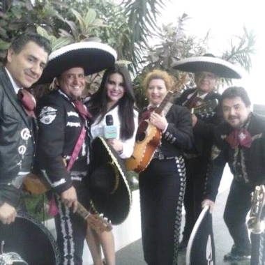 Mariachis Quito