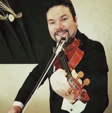 Assenov Velizar - Cours de Violon