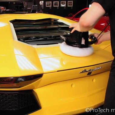 ProTech Monte-Carlo Lausanne