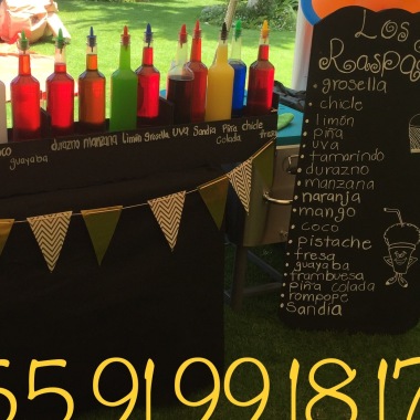 Eventos premiun