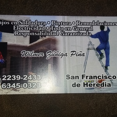 Wilmer Zuñiga