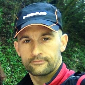 Maitre nageur 
