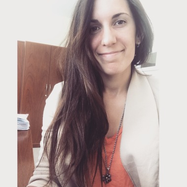 Instructora de Fitness y Pilates Matwork