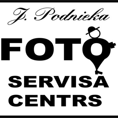 "Fotoservisa centrs", salons, ZS "Kudinava"