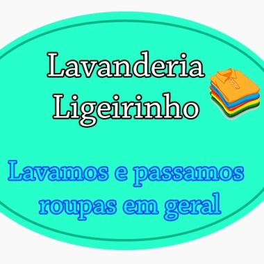 Ligeirinho Lavanderia