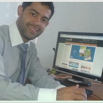 Sites Institucionais