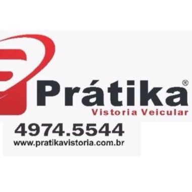 Vistoria Veicular Prátika