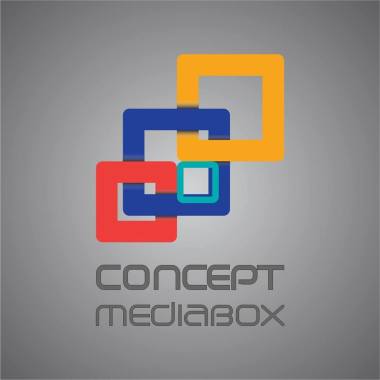 Concept Media Box