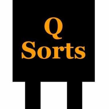 Q-Sorts India