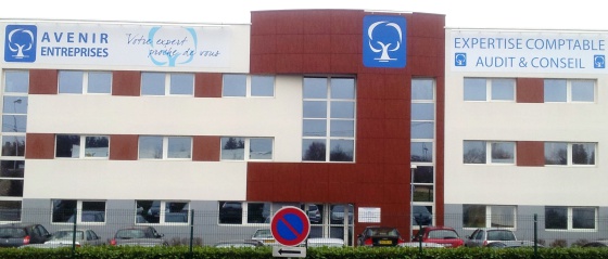 AVENIR ENTREPRISES