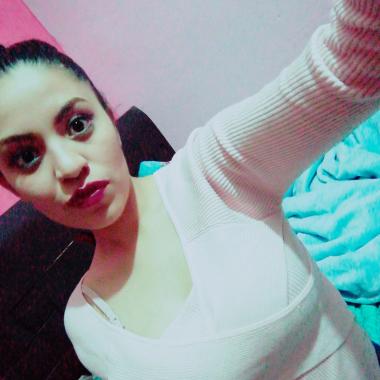 Profesora Jazz y Belly Dance