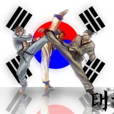 Tae kwon do