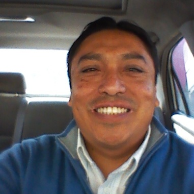 Cesar Villa