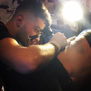 Tatuatore