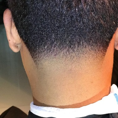 Barber