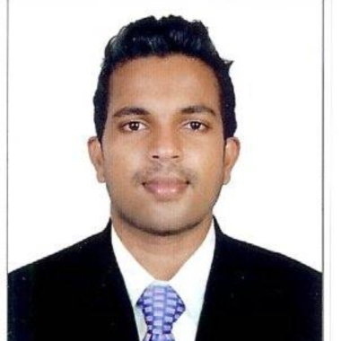 Ajith Krishnan
