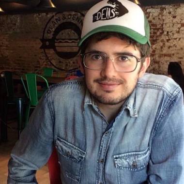 Guillermo Pouso