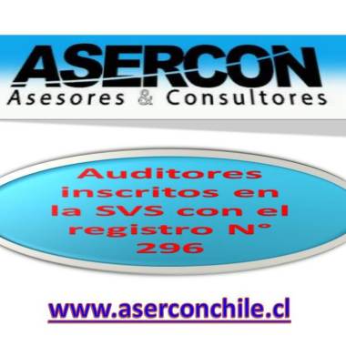 Asercon - Chile Consultores de Empresas