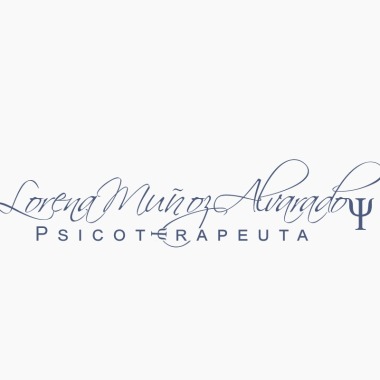 Psicóloga Lorena Muñoz