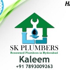 Sk plumbers