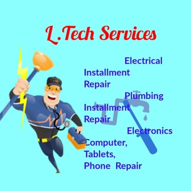 L Tech Services