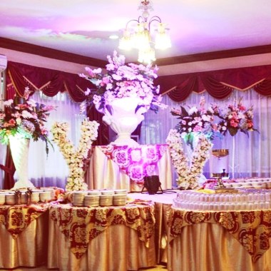 Graha Indah Catering