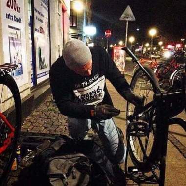 Københavns Cykel Hjælp
