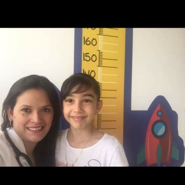 Lorena socha garcia