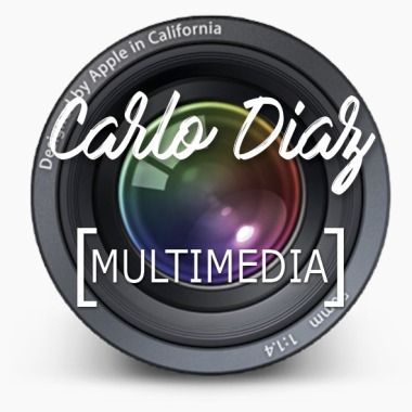 Carlo Diaz Multimedia