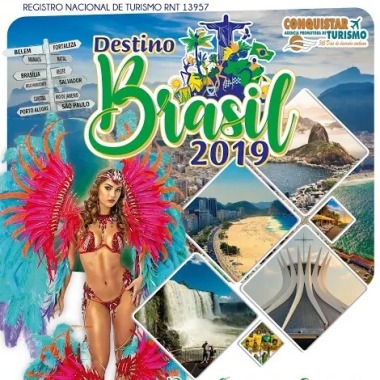 CONQUISTAR AGENCIA PROMOTORA DE TURISMO Y EVENTOS