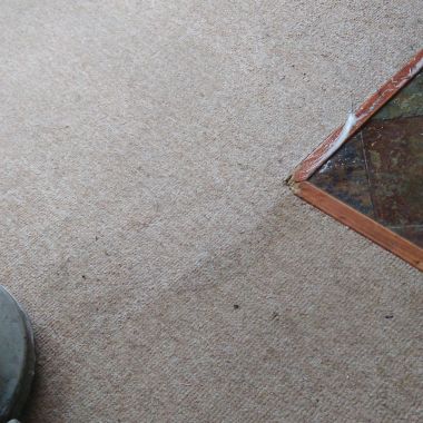 Limpieza de Alfombras en Puerto Montt