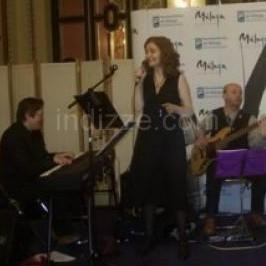 Softly Jazz Madrid