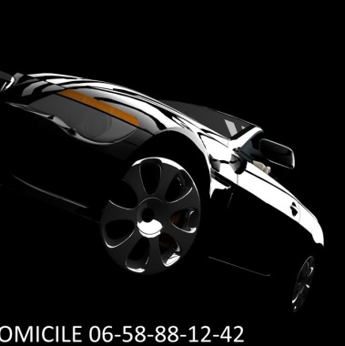 MECAMOBILE mécanique a domicile