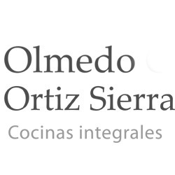 Cocinas Integrales Olmedo Ortiz Sierra
