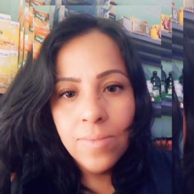 Claudia Proa Uribe