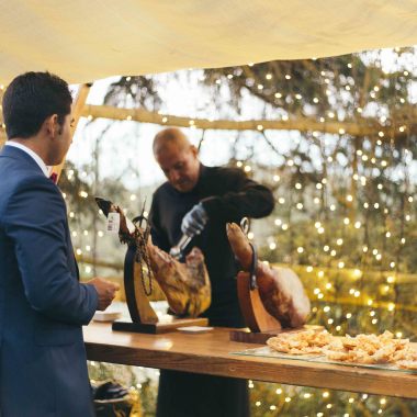 Catering La Lloca