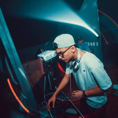 Dj Krew