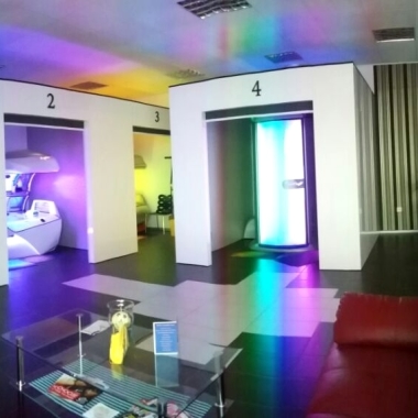 Salon Solarium Gorąca Czekoladka