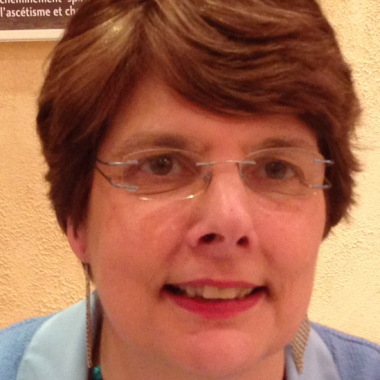 Marie-Agnès Lambert