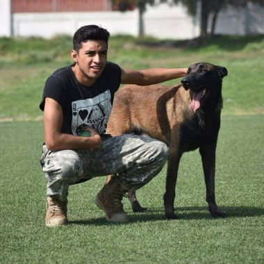 Estética Y pensión Canina Gachuz