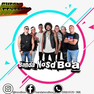 Banda Nosd'Boa