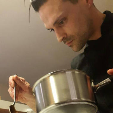 Fréderick Chetelat Traiteur