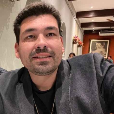 Dr. Micael Antunes Rodrigues