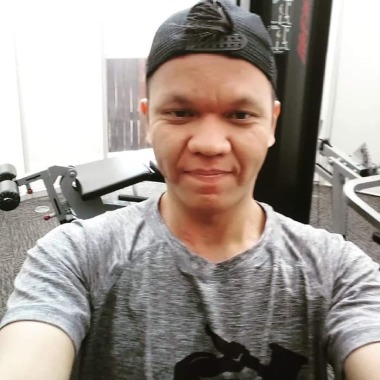 Alvonso sihoombing