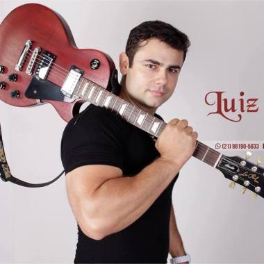 Luiz Angelo Cantor