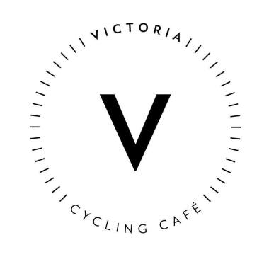 Victoria Cycling Café