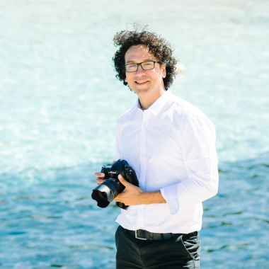 Leonardo Paolo Ramirez Castillo