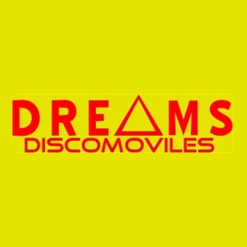 DREAMS DISCOMOVILES